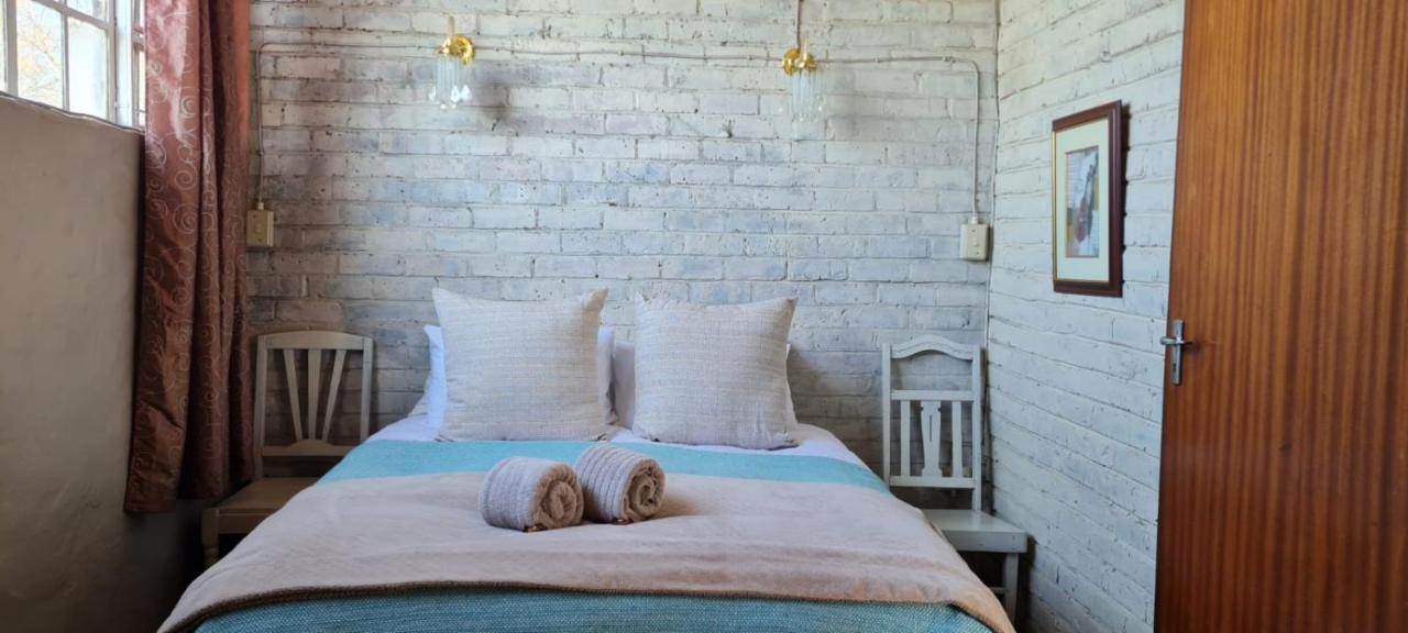 Green Thumb Farm Stay แอร์เมอโล ภายนอก รูปภาพ